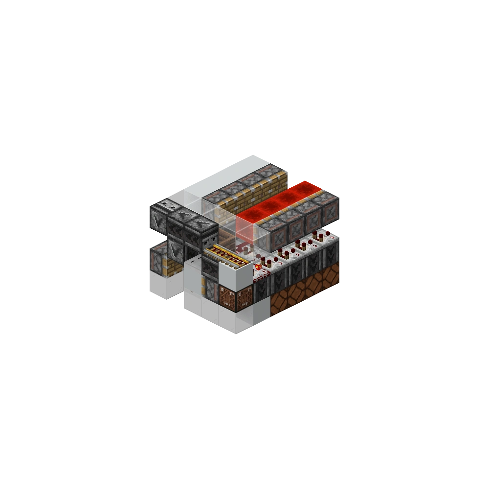 Frost Pursuit | Cloud Town Exquisite Craft
